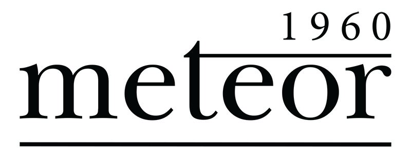 Meteor Beograd logo